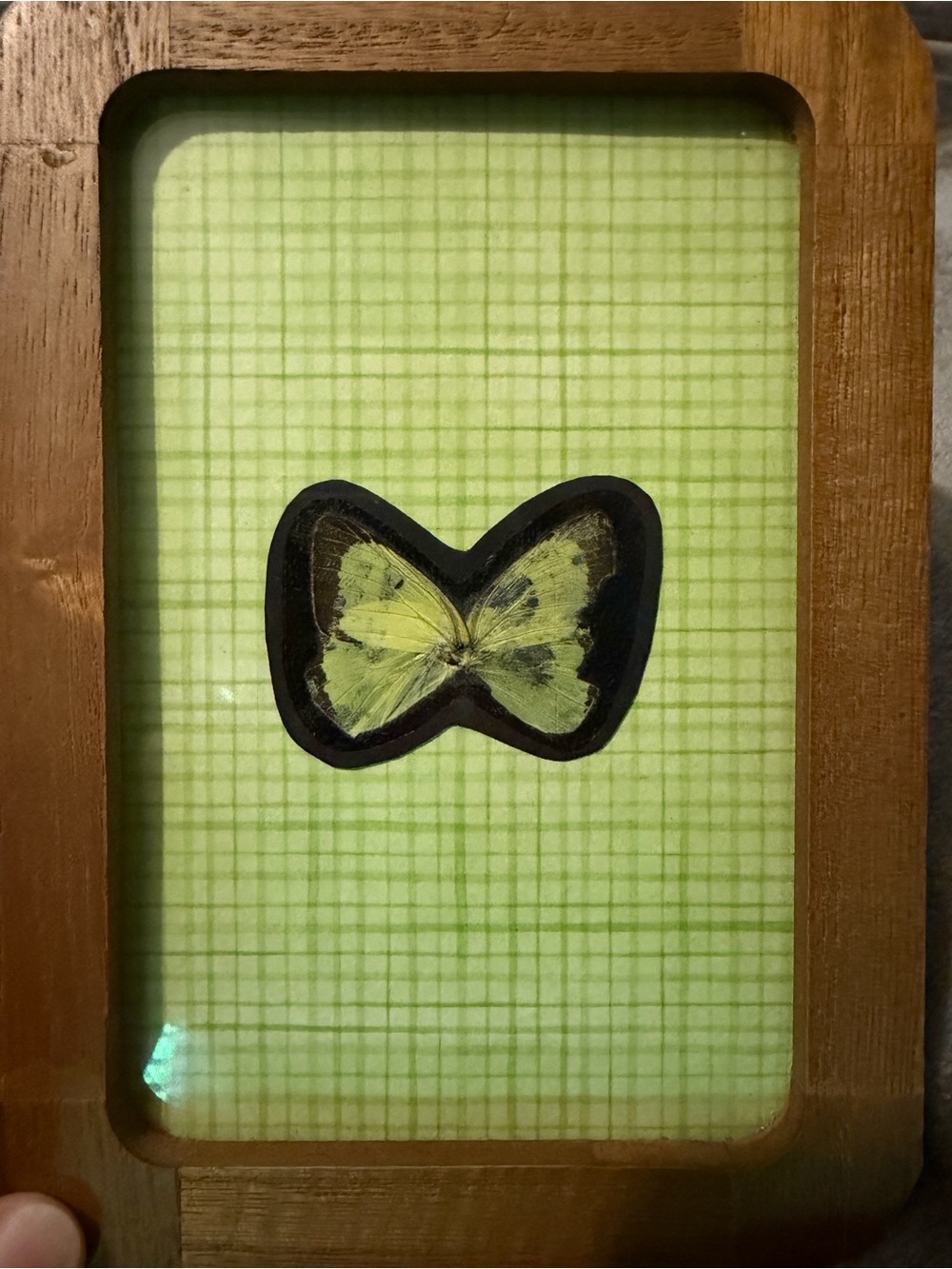 Wall decor - Picture 3 of 3